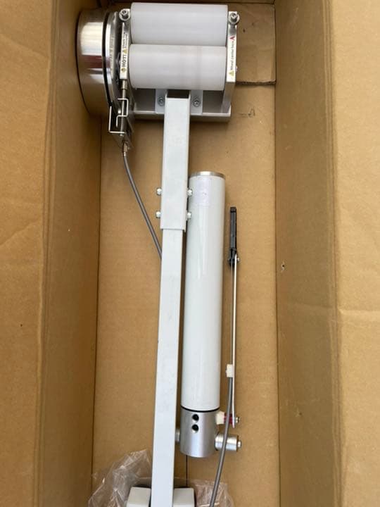 GT ローラー　中古