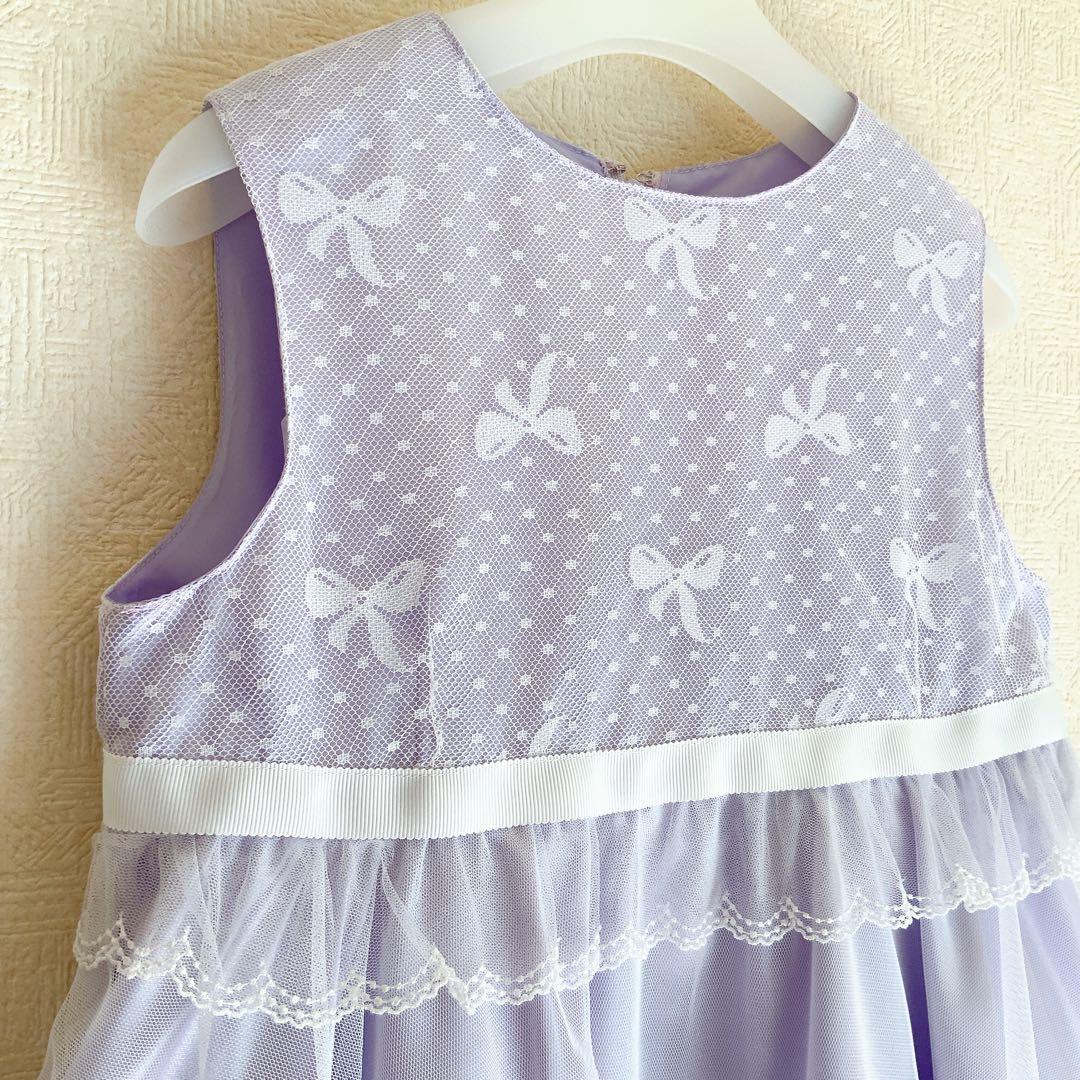 DEKORA PINKY'S130 入学式　卒園式　七五三　フォーマル　女の子