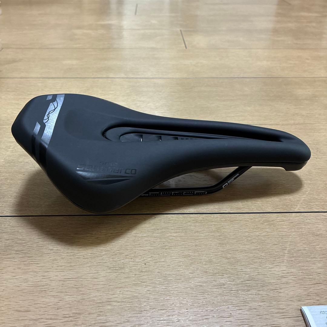 セラサンマルコ GROUND SHIELD Dynamic narrow