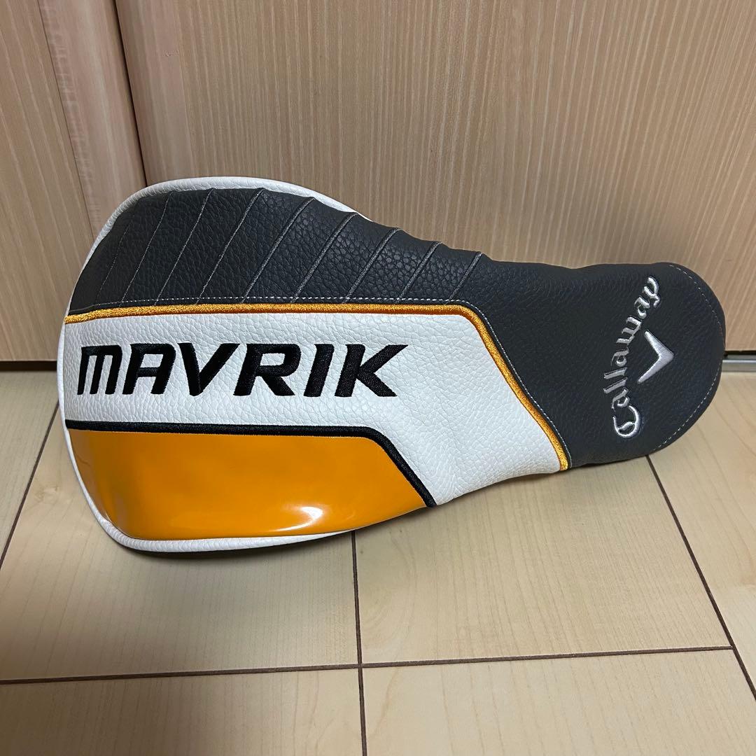 マーベリック♦︎♦︎♦︎トリプルダイヤモンド10.5 TAシリアル数量限定 希少美品