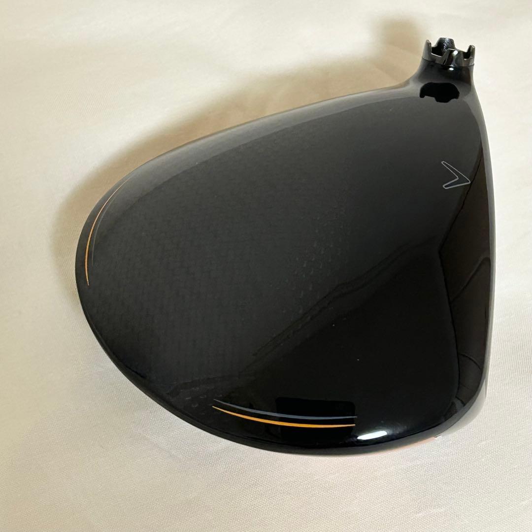 マーベリック♦︎♦︎♦︎トリプルダイヤモンド10.5 TAシリアル数量限定 希少美品