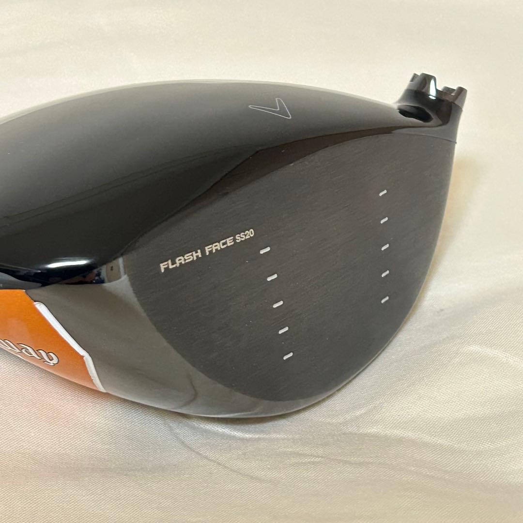 マーベリック♦︎♦︎♦︎トリプルダイヤモンド10.5 TAシリアル数量限定 希少美品