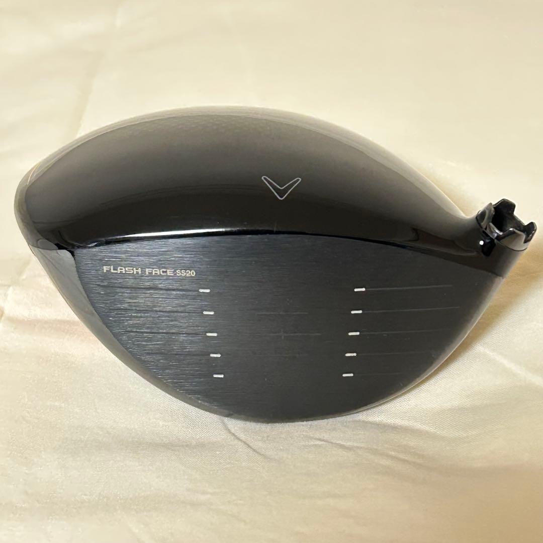 マーベリック♦︎♦︎♦︎トリプルダイヤモンド10.5 TAシリアル数量限定 希少美品