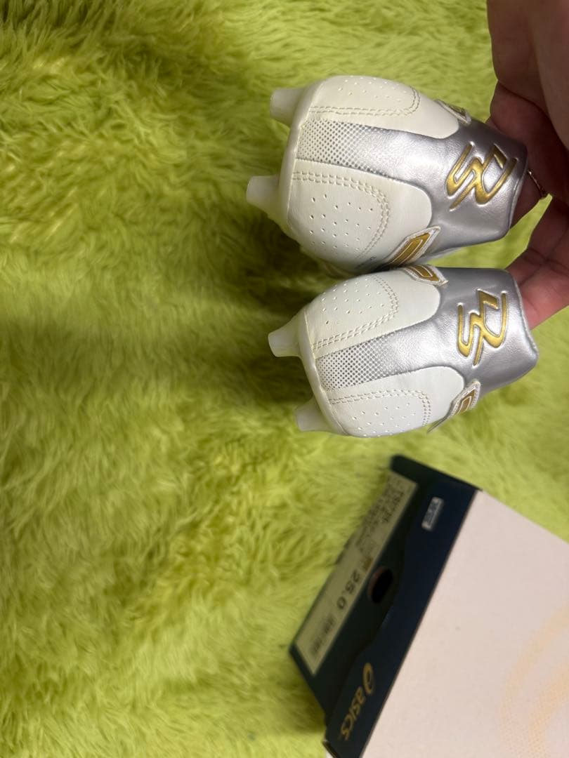 シューズ ASICS TSI735