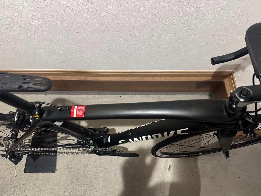 自転車本体 SPECIALIZED S-WORKS TARMAC SL4