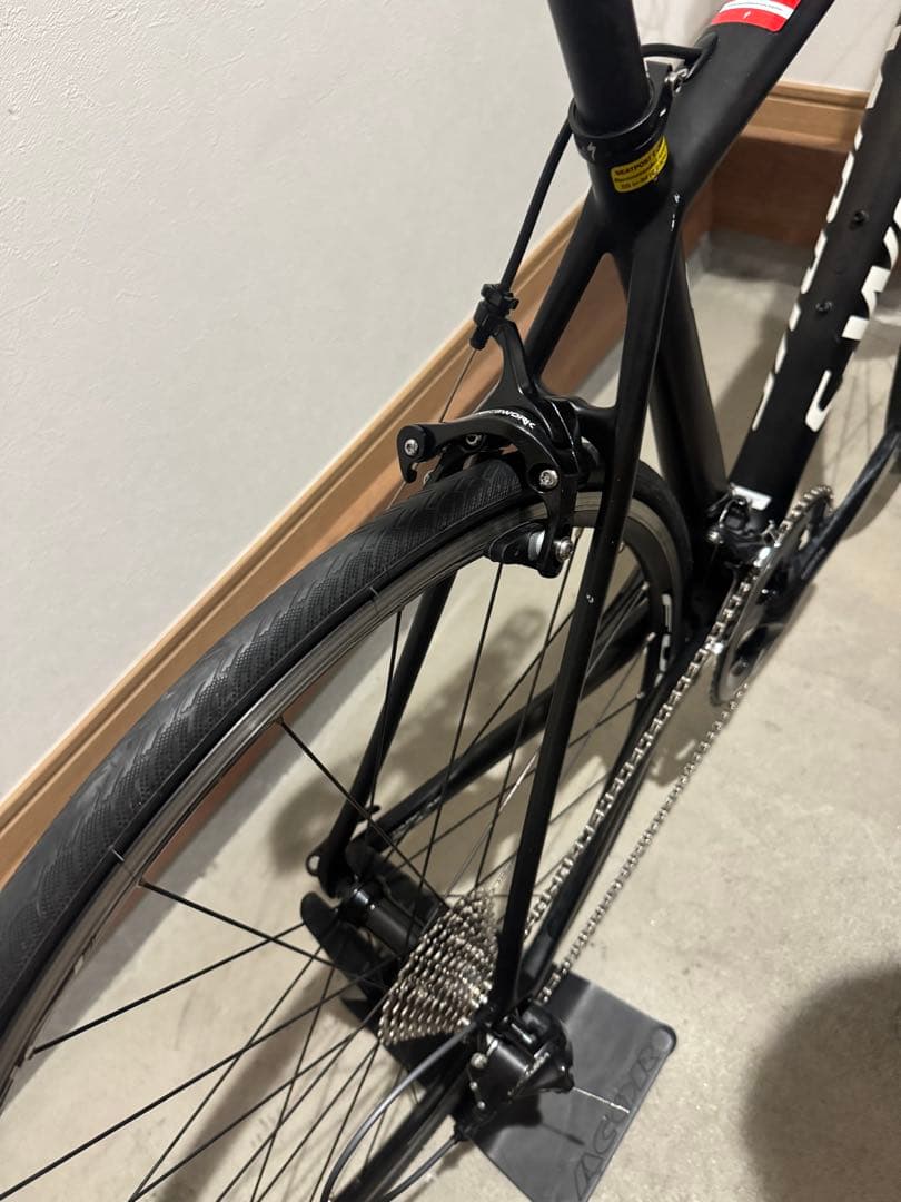 自転車本体 SPECIALIZED S-WORKS TARMAC SL4