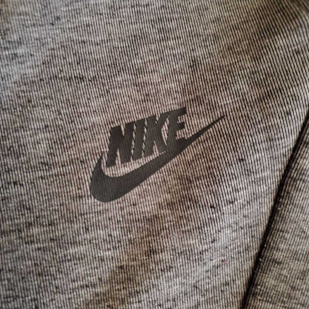 ㅤ*^様 【激レア】NIKE 旧型 テックフリース セットアップ ukdrill