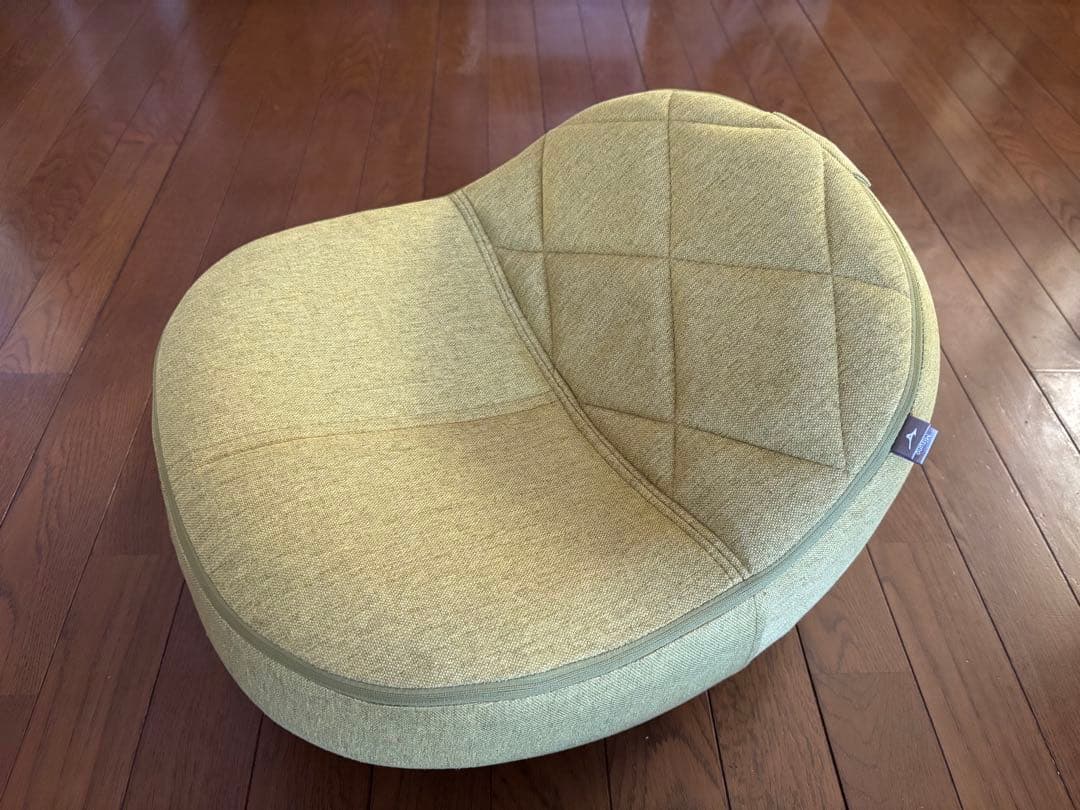 シェイプコアクロス　姿勢矯正クッション