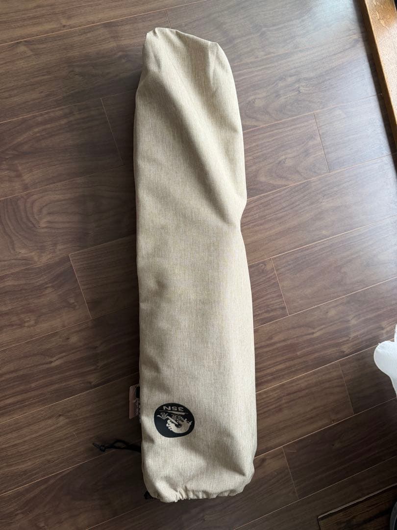 鎌倉天幕アウトドアチェア サファリ SAFARI 美品 GL CHAIR チェア