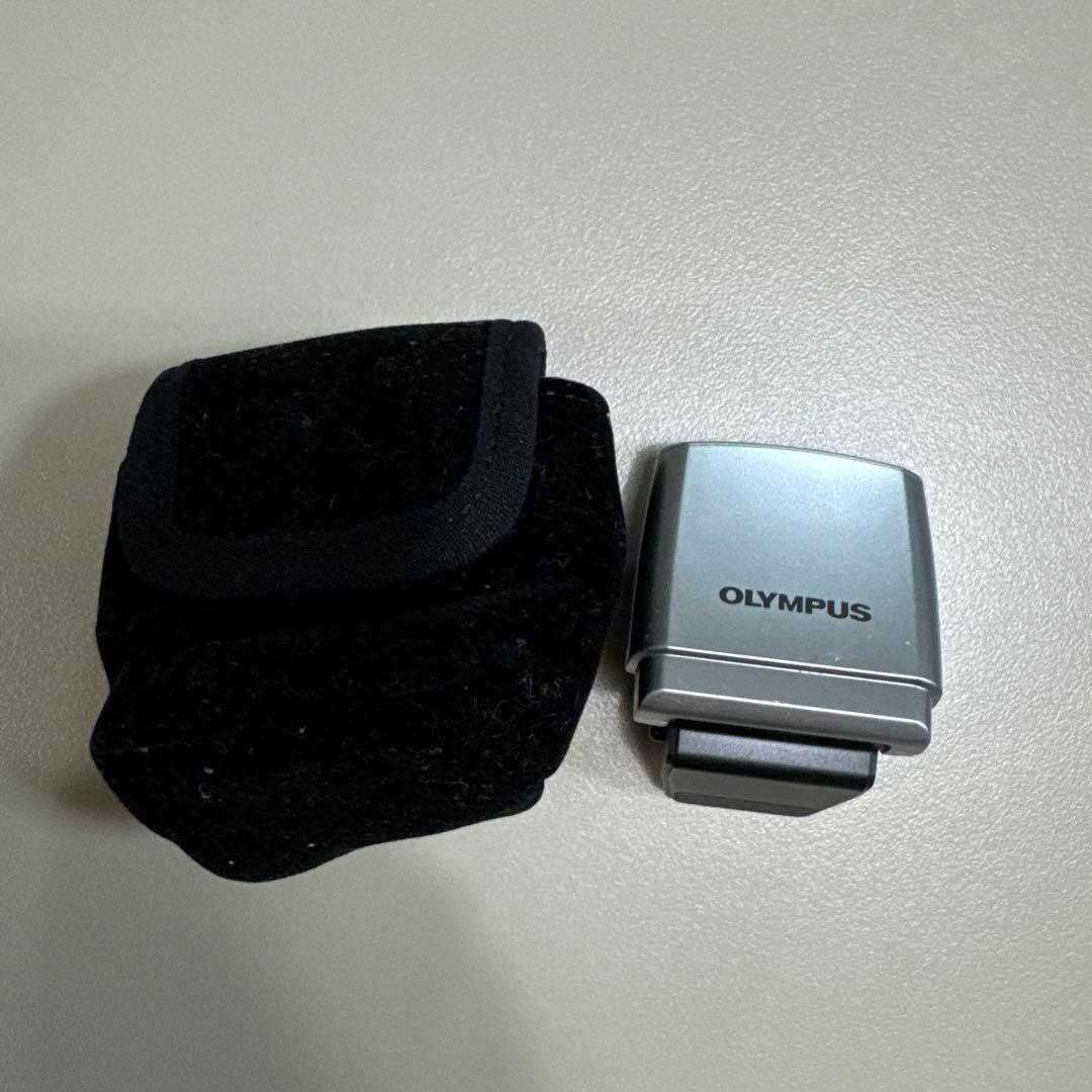 OLYMPUS E-PL6 ホワイト レンズ付き