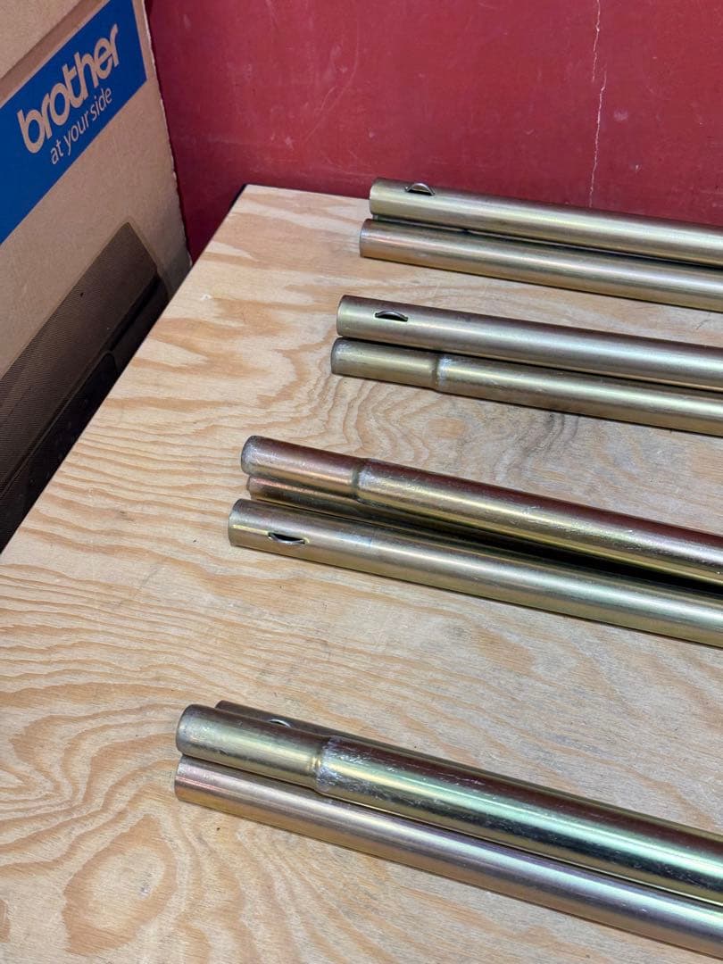 ogawa オガワ オーナーロッジ タイプ52r