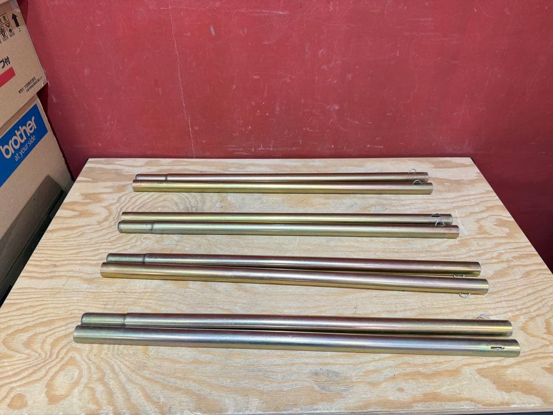 ogawa オガワ オーナーロッジ タイプ52r