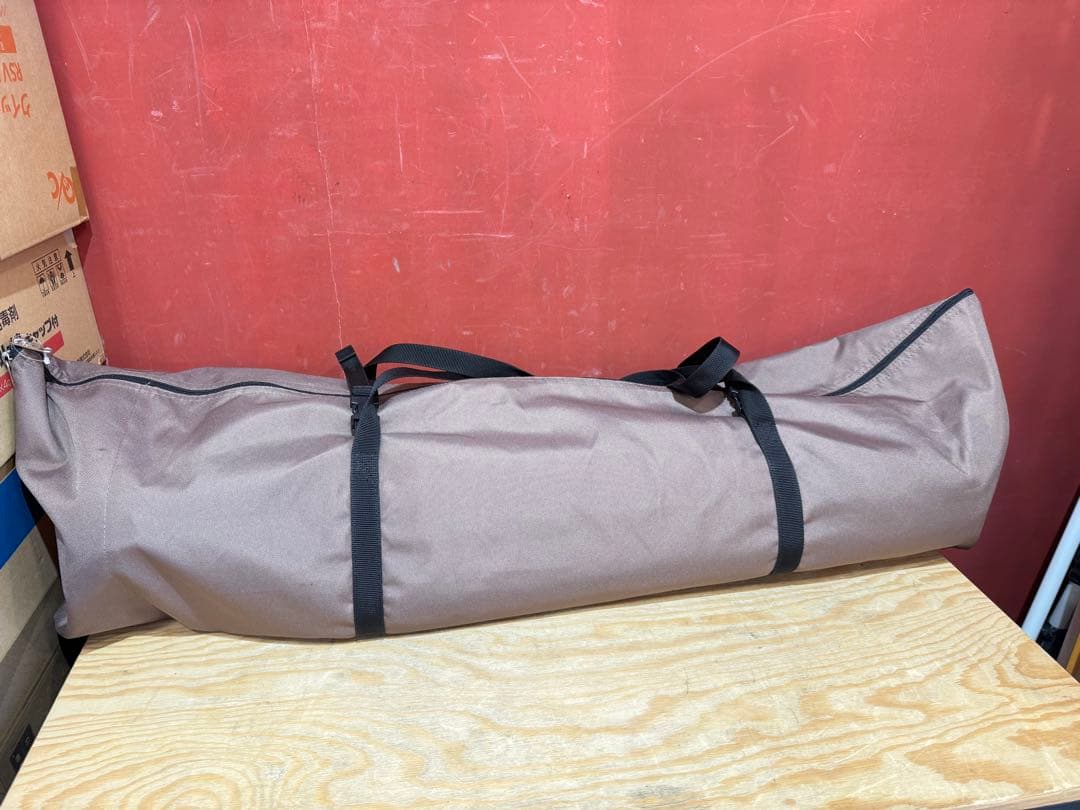 ogawa オガワ オーナーロッジ タイプ52r