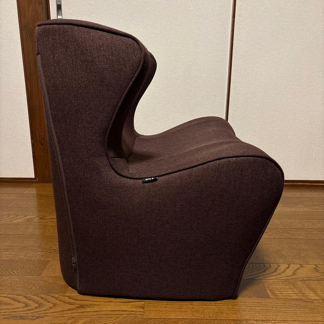 Style Dr.CHAIR Plus スタイルドクターチェアプラス ブラウン