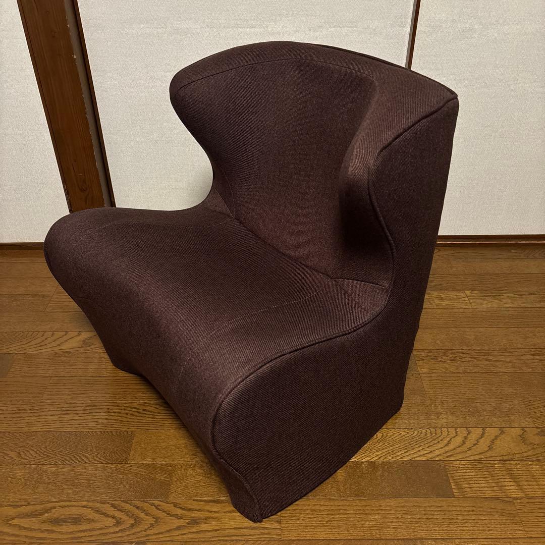 Style Dr.CHAIR Plus スタイルドクターチェアプラス ブラウン