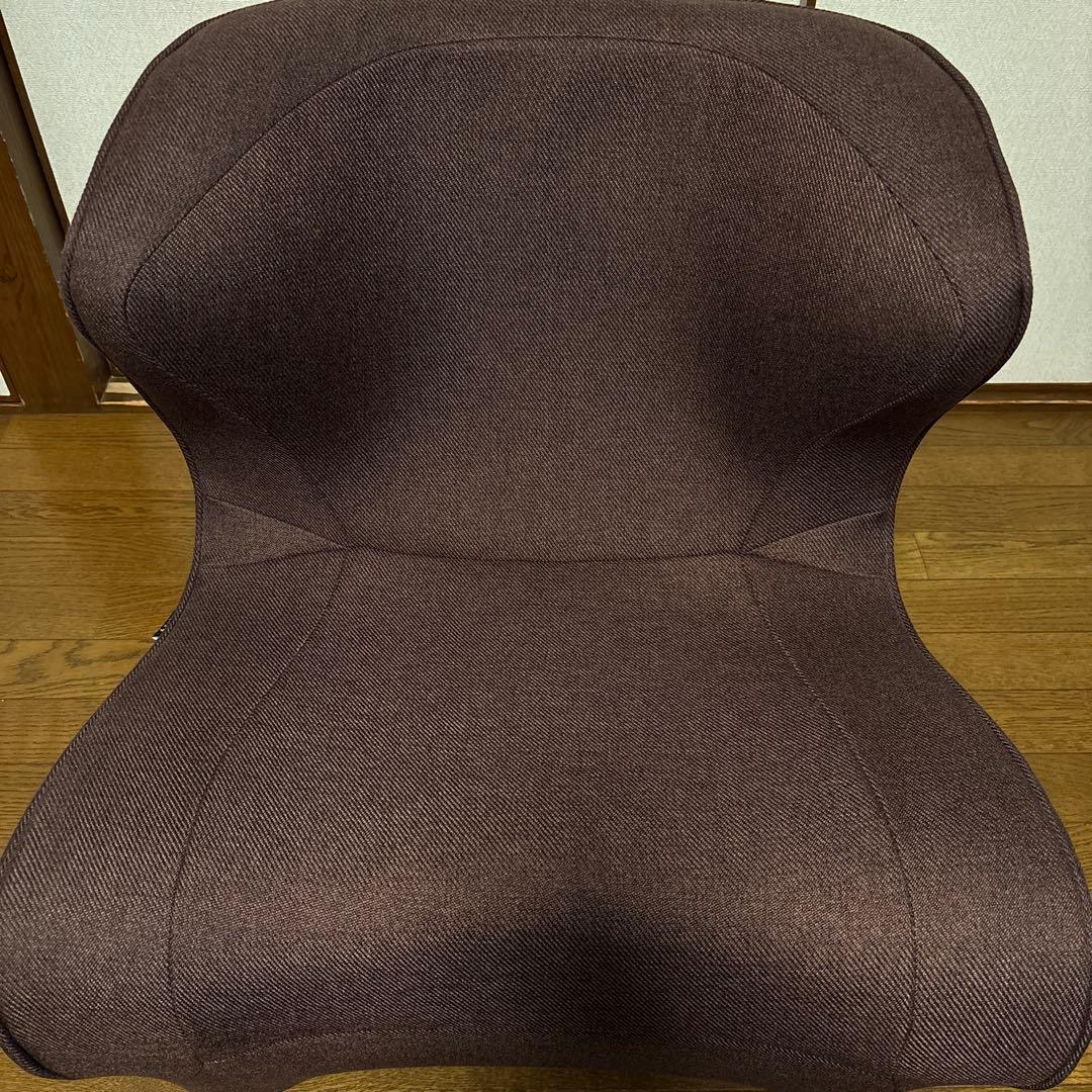 Style Dr.CHAIR Plus スタイルドクターチェアプラス ブラウン