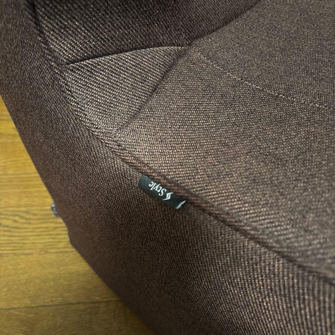 Style Dr.CHAIR Plus スタイルドクターチェアプラス ブラウン