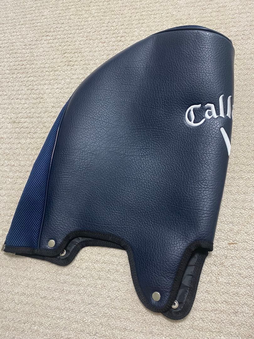 値下げ！キャロウェイ　エピック　キャディバック　ネイビー　ピンク　ツアーモデル