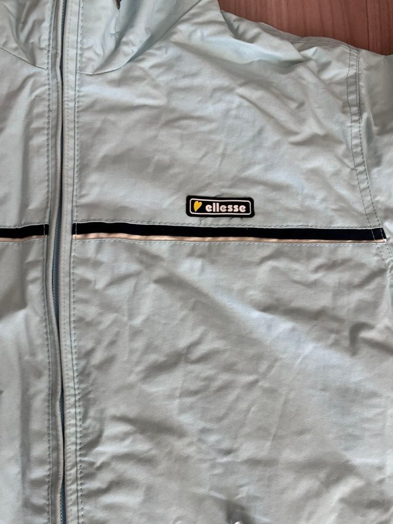 ellesse スノーボードウェア　スキーウェア　セット