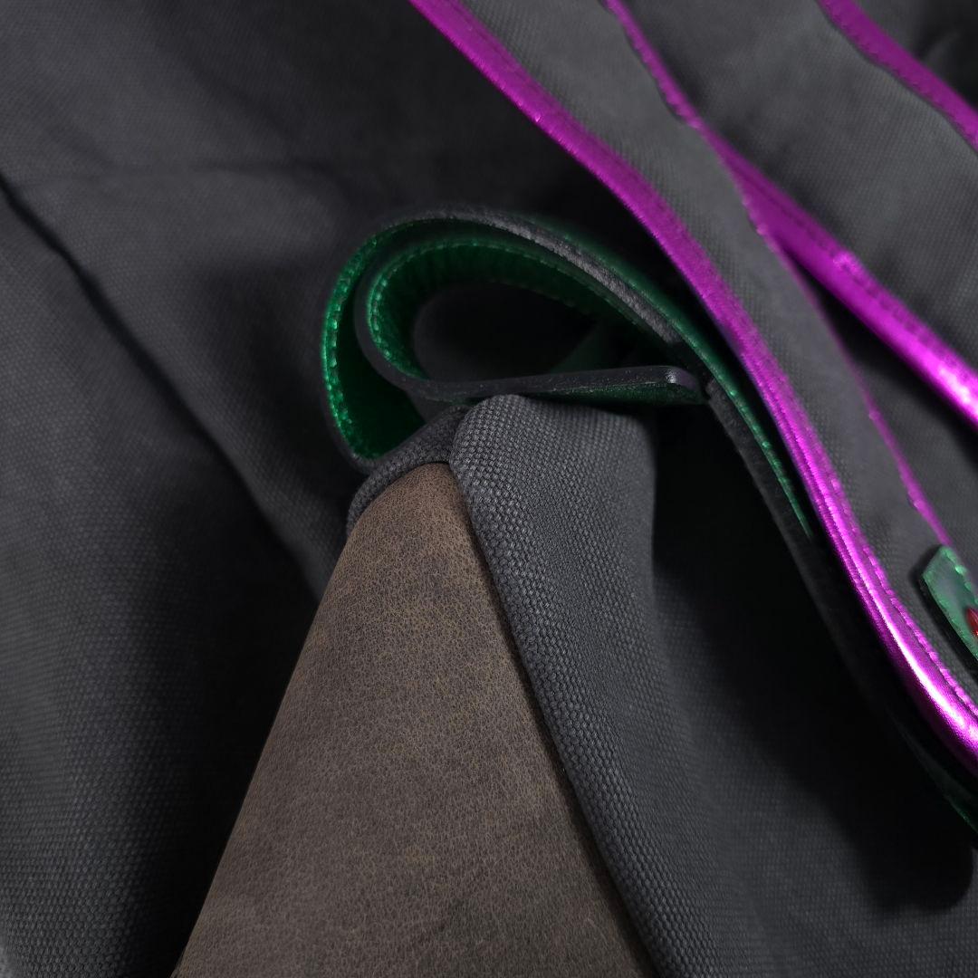 新品未使用　ヴィヴィアンウエストウッド　リュック　バッグパック　24年モデル