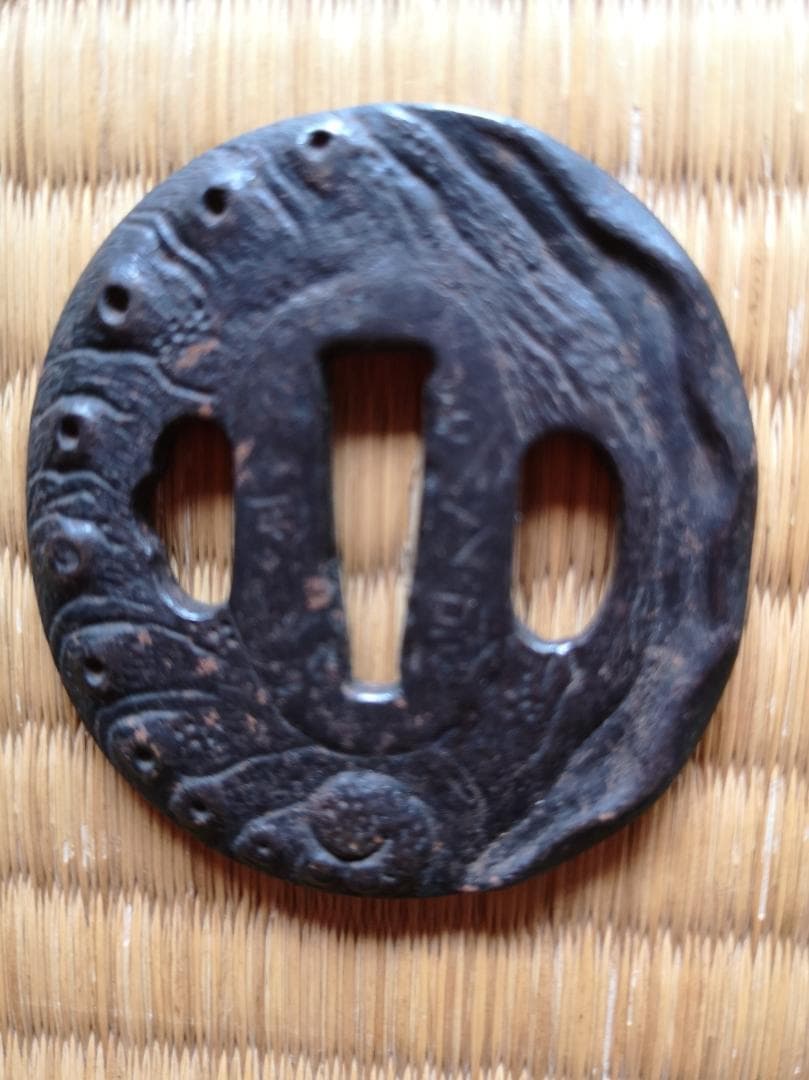 鍔コレクション 9枚セット