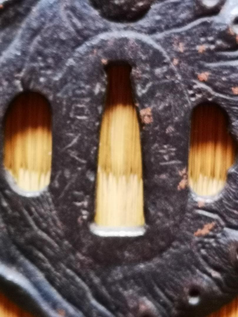 鍔コレクション 9枚セット