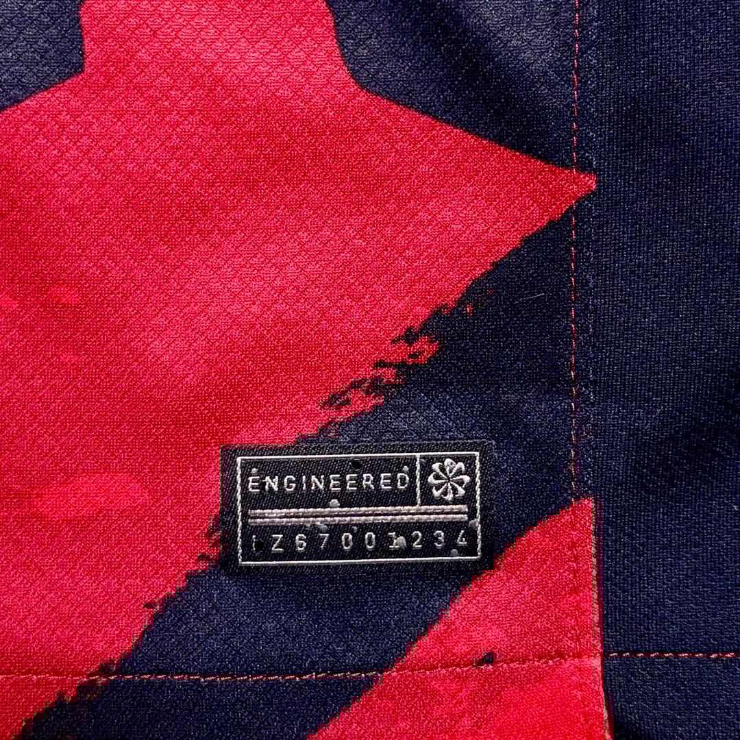 鹿島アントラーズ 国立限定 レプリカユニフォーム 1st ゴールド 濃野公人