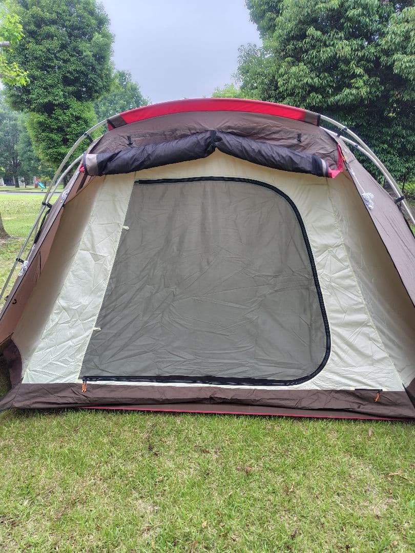  peak(スノーピーク) ランドロック TP-671R