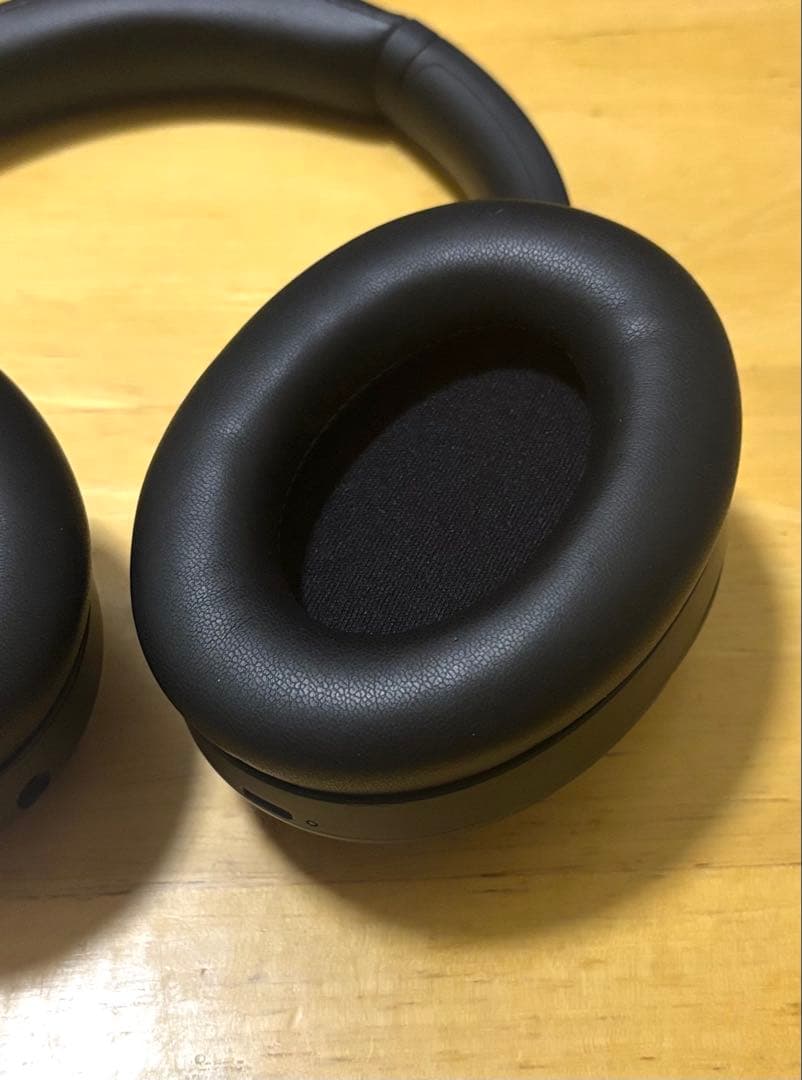 【新品パッド】SONY WH-1000XM4