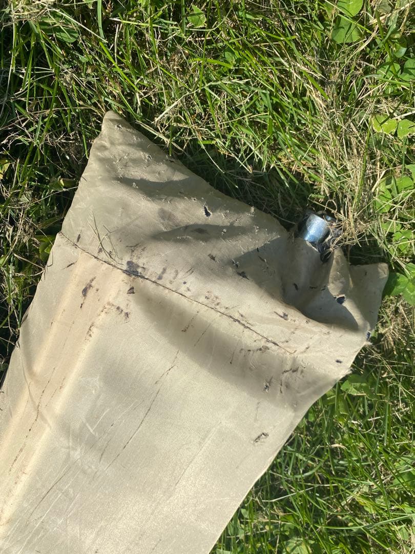 ウールリッチ　テント・蚊帳セット　ツールーム