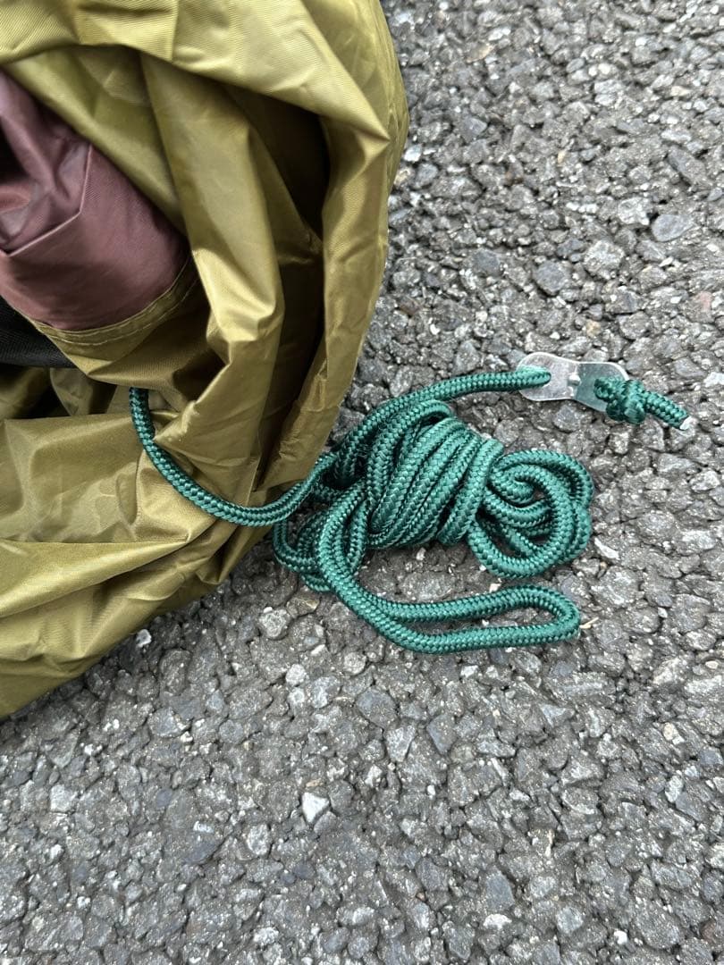 ロゴス　プレミアム3ルームドゥーブル　WXL-BJ