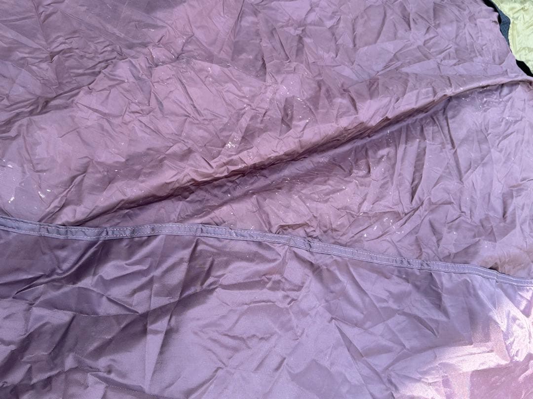 ロゴス　プレミアム3ルームドゥーブル　WXL-BJ