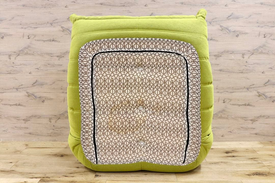 GMHK688A○ligne roset / リーンロゼ TOGO トーゴ 1人