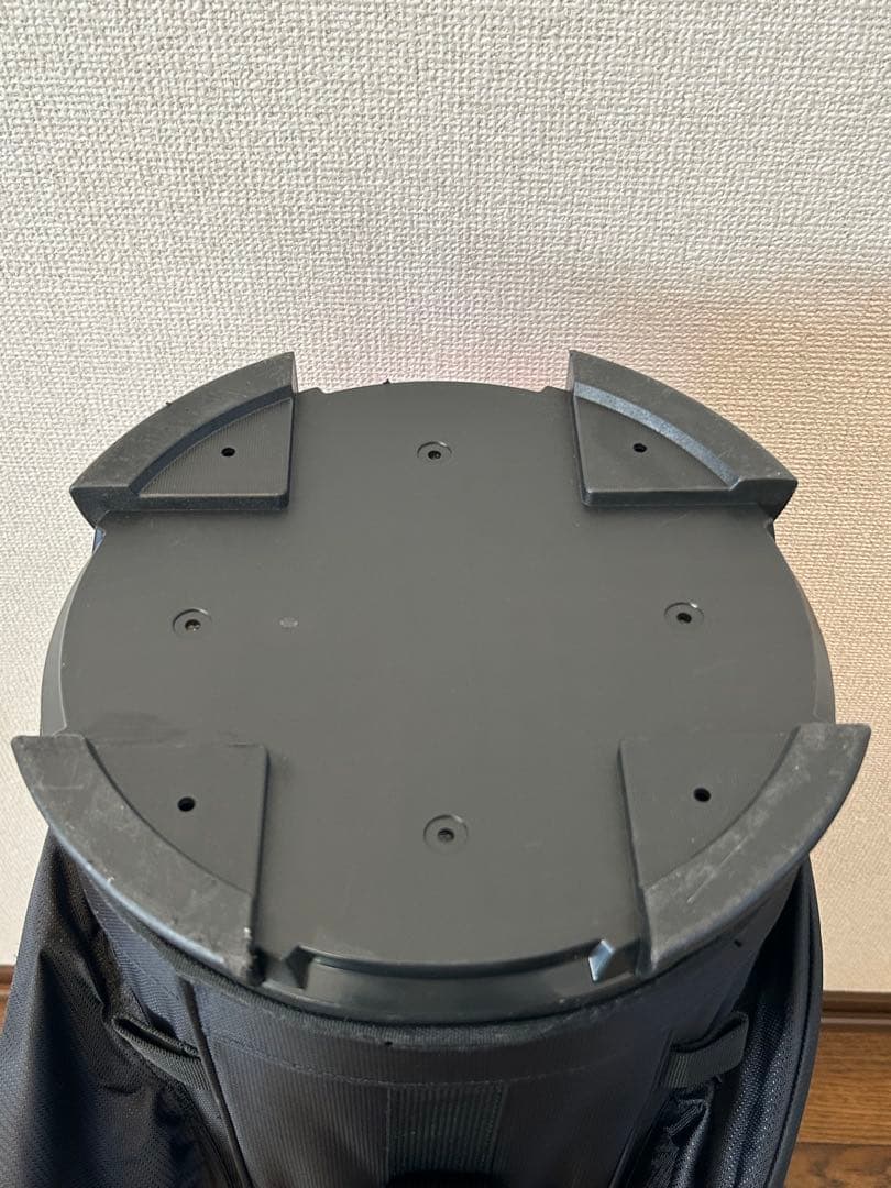 【美品・希少】タイトリスト キャディバッグ(TB22CT6)14分割