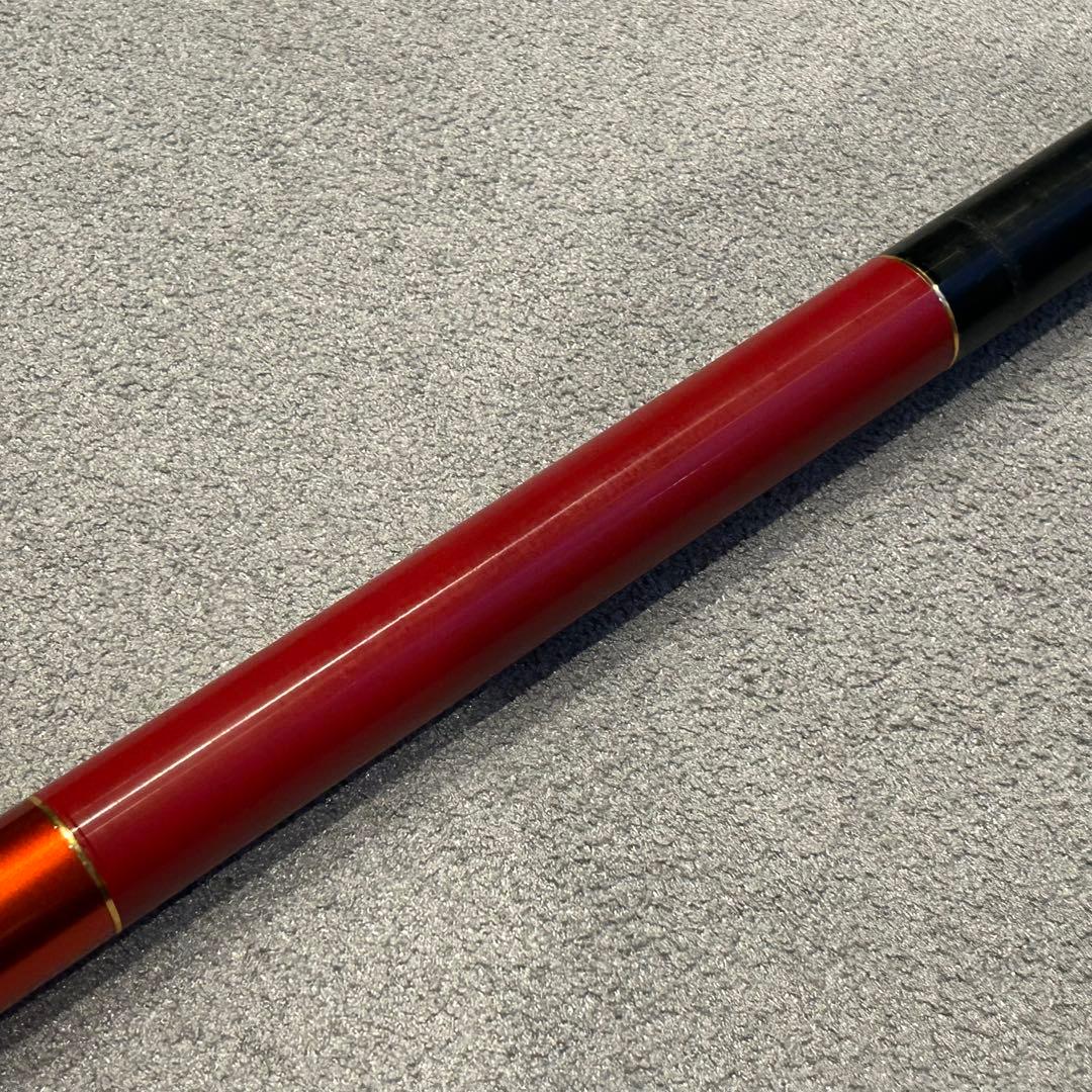 ダイワ鮎竿GINーEI 競技MEGA 急瀬抜90SN