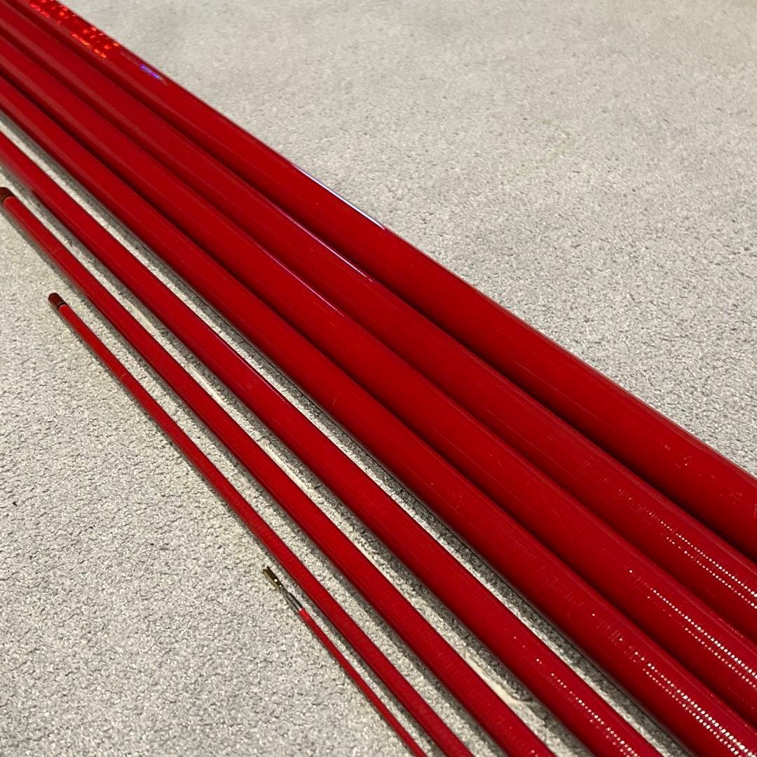 ダイワ鮎竿GINーEI 競技MEGA 急瀬抜90SN