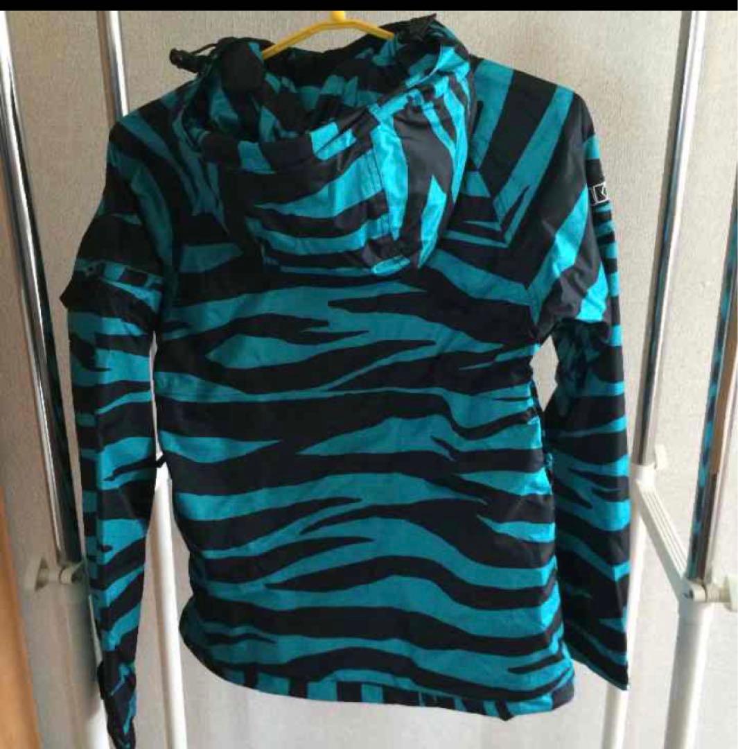 NIKITA  スノボーウェア レディース