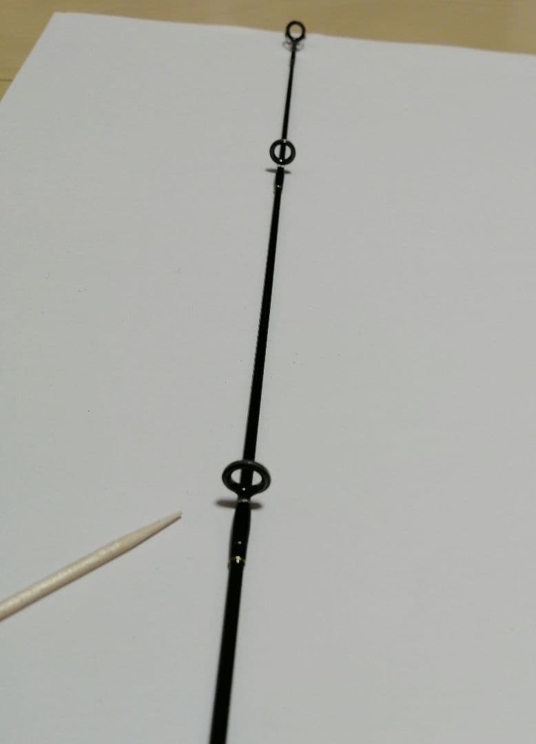 イトウクラフト　エキスパートカスタム510ULX