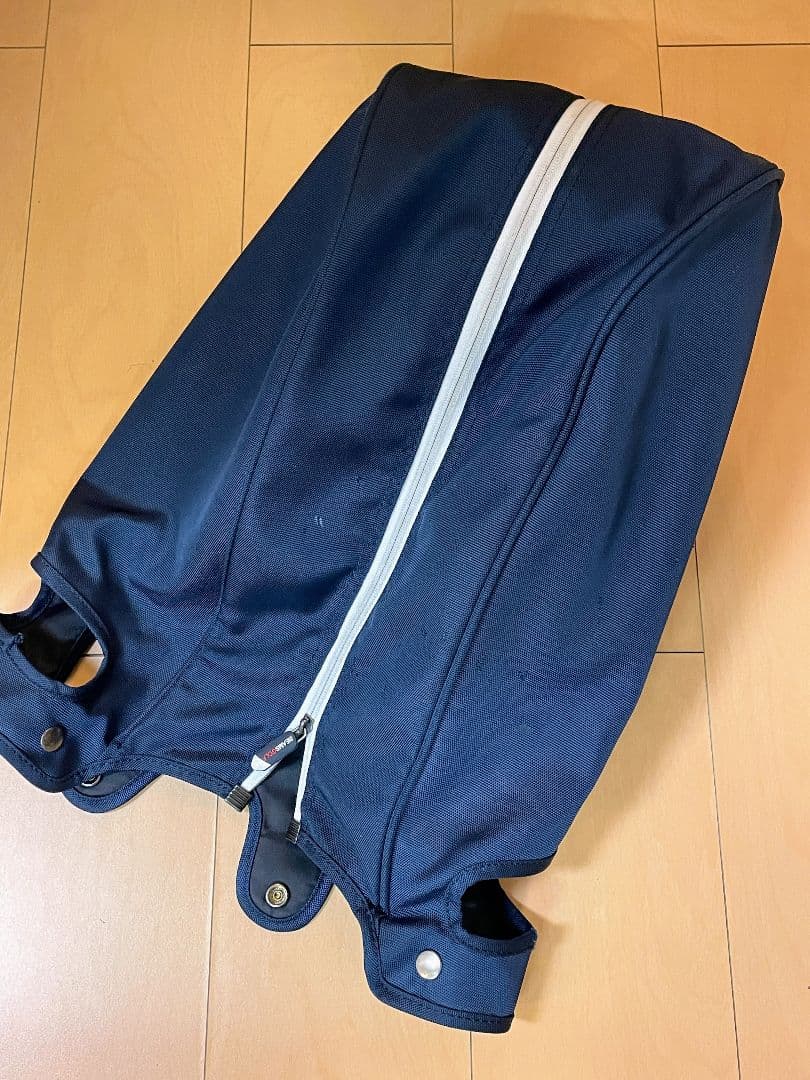 【即完売モデル】BEAMS GOLF★ビームスゴルフ ★スタンドキャディバッグ