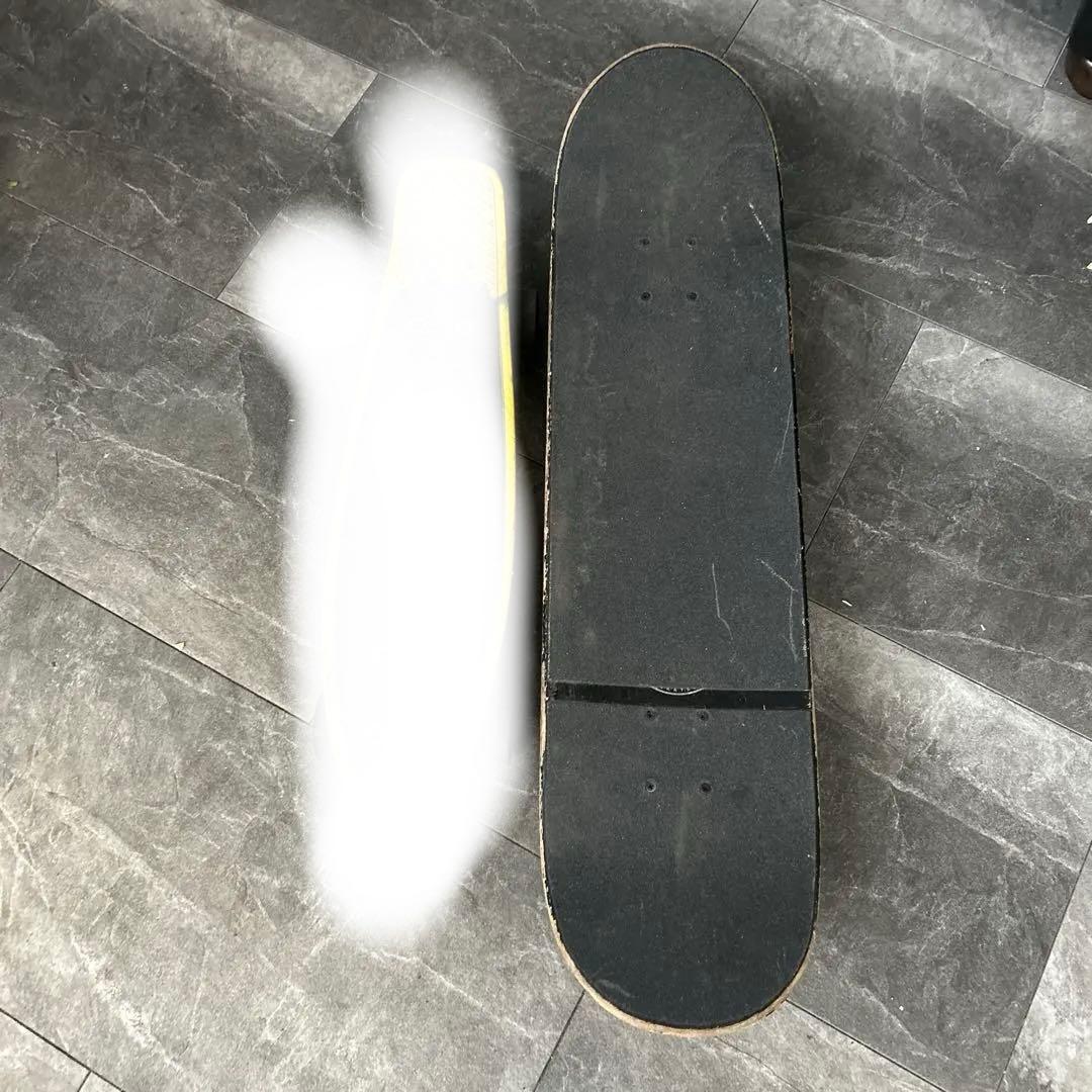 SANTA CRUZ THRASHER スケートボード