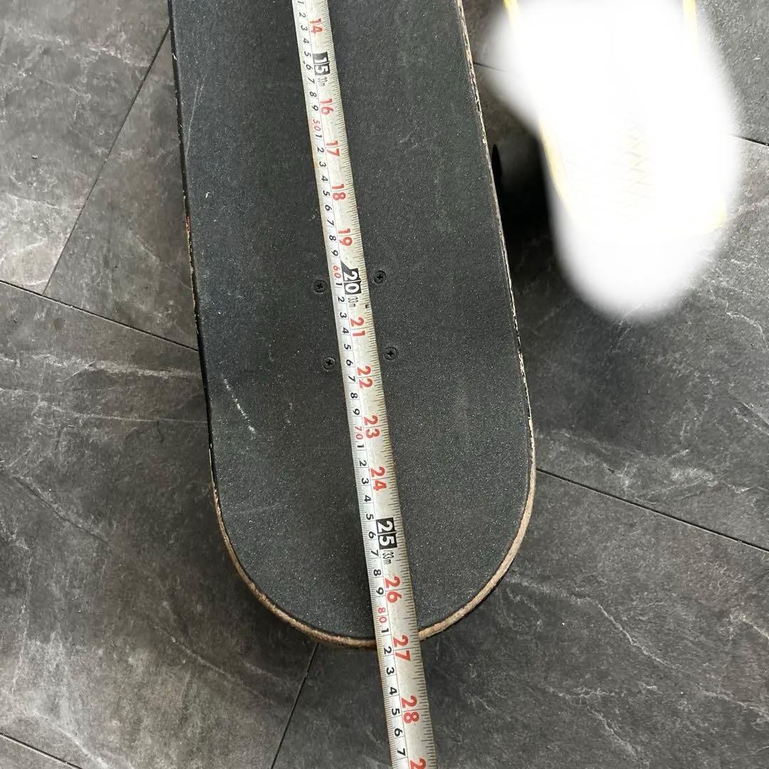 SANTA CRUZ THRASHER スケートボード