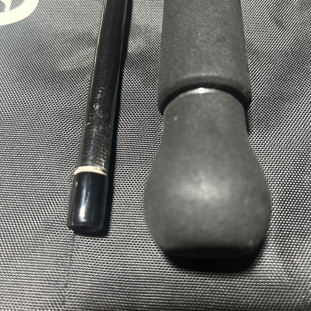 Ripple Fisher モンスターインパクト９０Ｈ　超美品