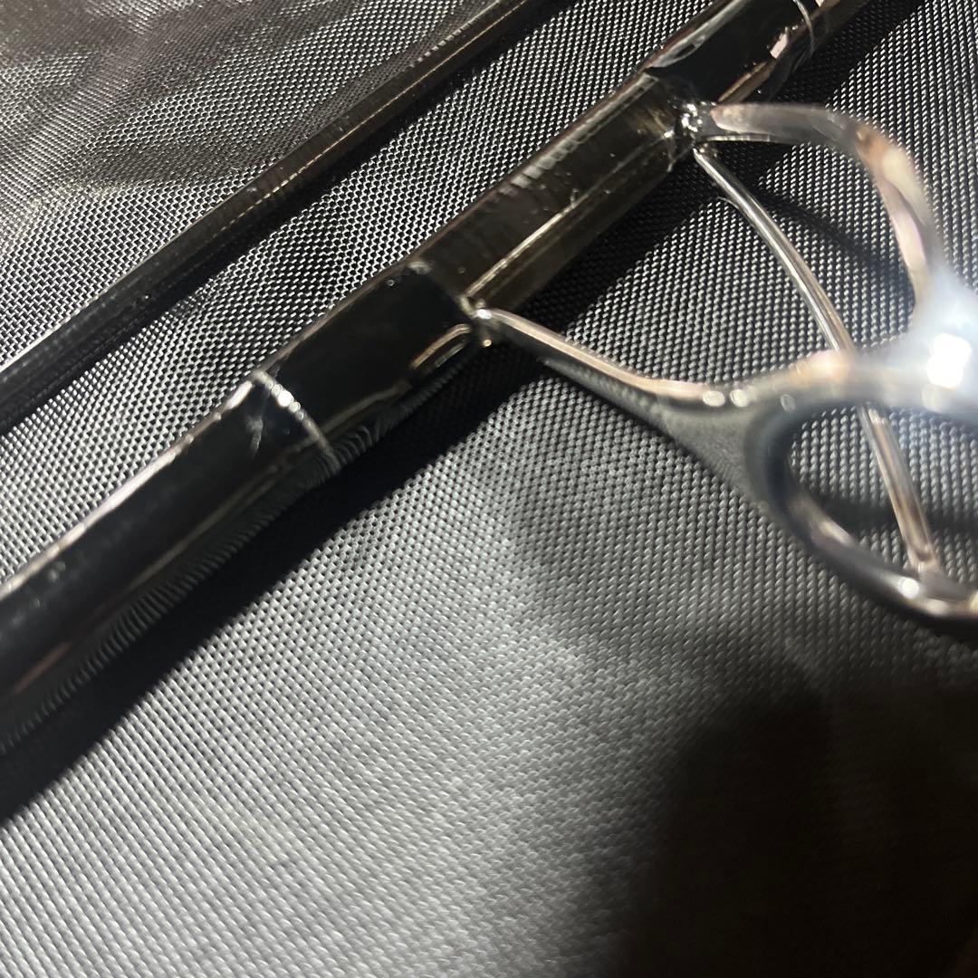 Ripple Fisher モンスターインパクト９０Ｈ　超美品