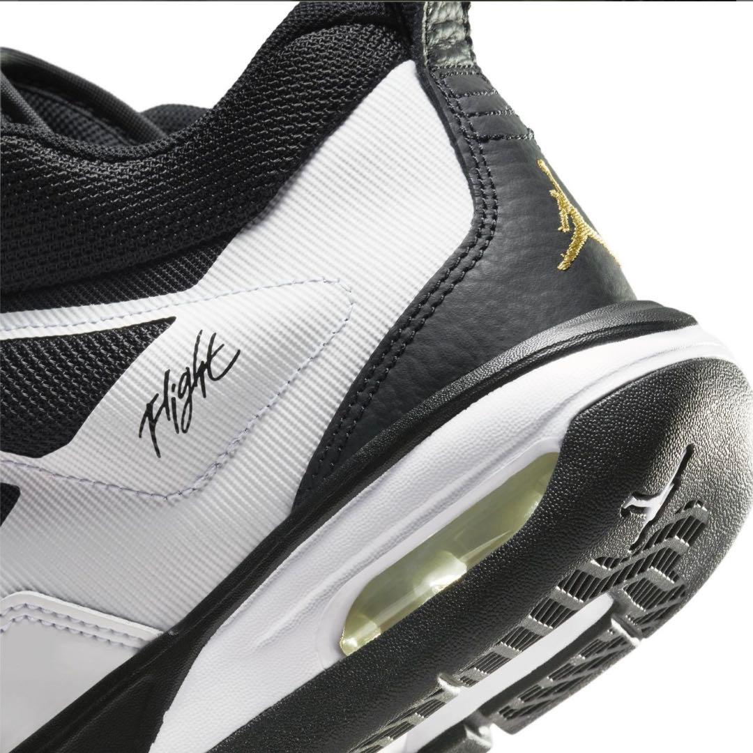 「ほぼ新品、最安」ジョーダン ステイロイヤル3 BLACK/MGOLD