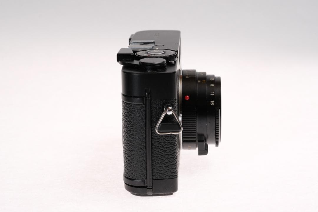 FROM JAPAN【25年12月OH済】ミノルタ CLE ★フルセット