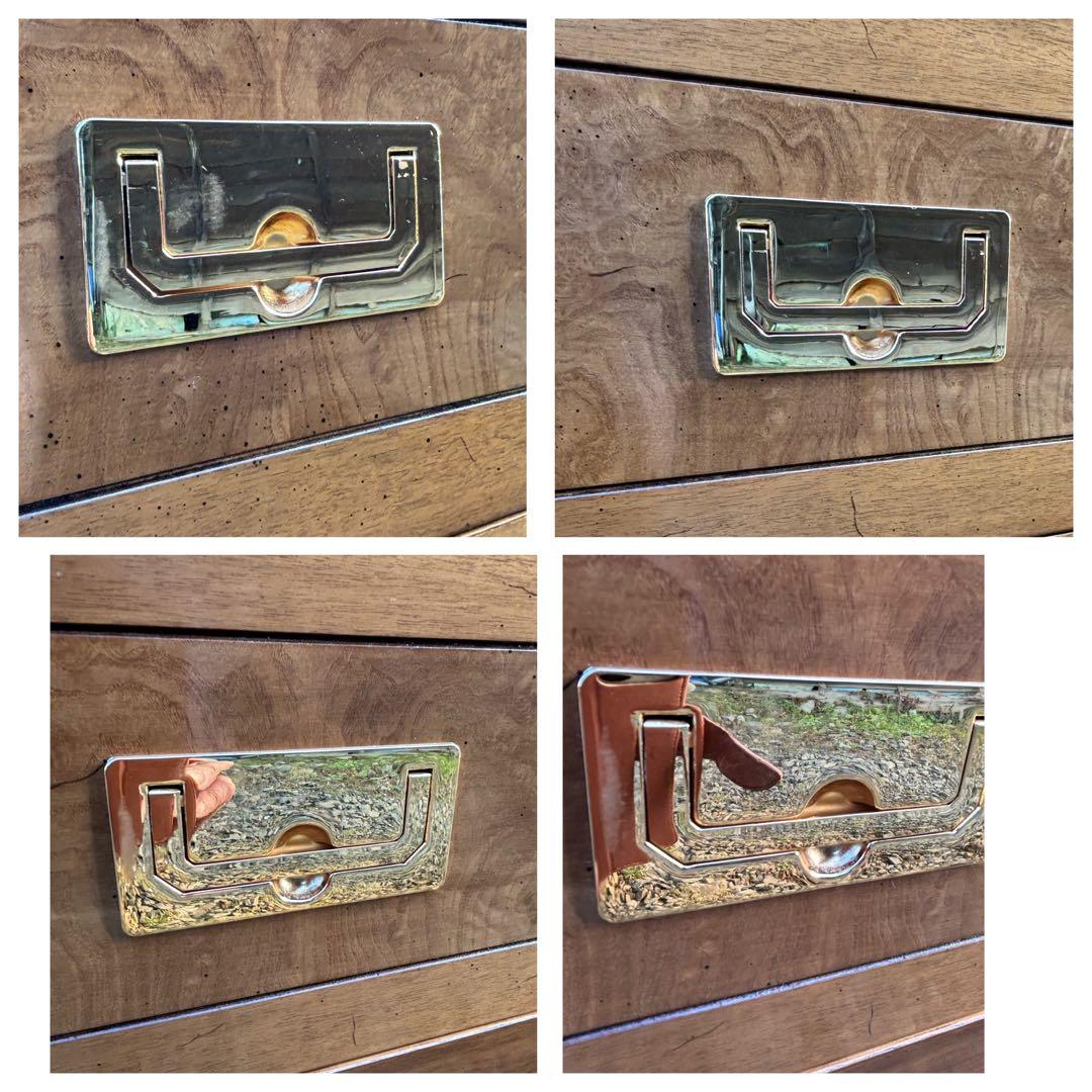 karimoku カリモク Domaniドマーニ　モーガントン ドロアーチェスト