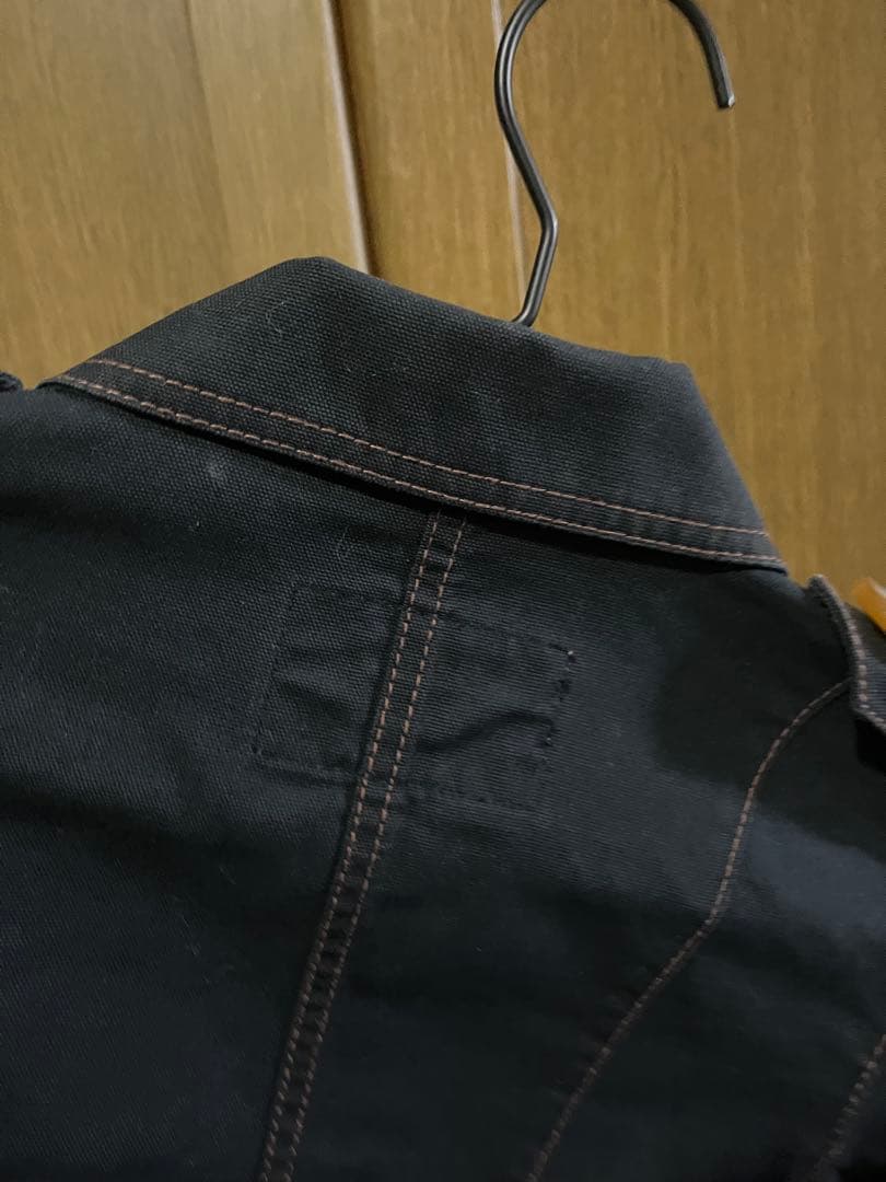 ヴィヴィアン　ブルゾン　ジャケット