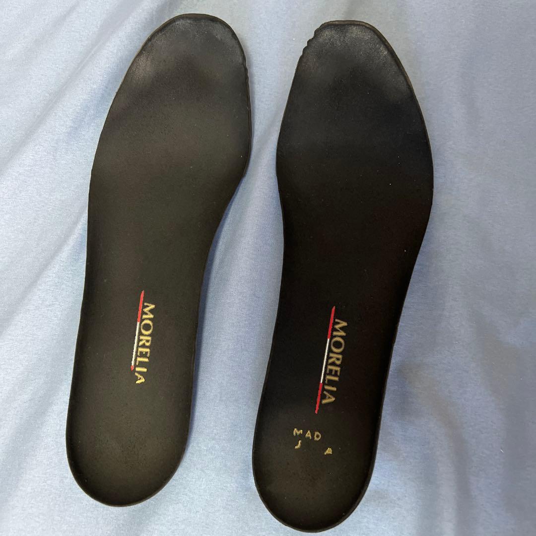 [ミズノ] サッカースパイク モレリア II JAPAN 27.0cm