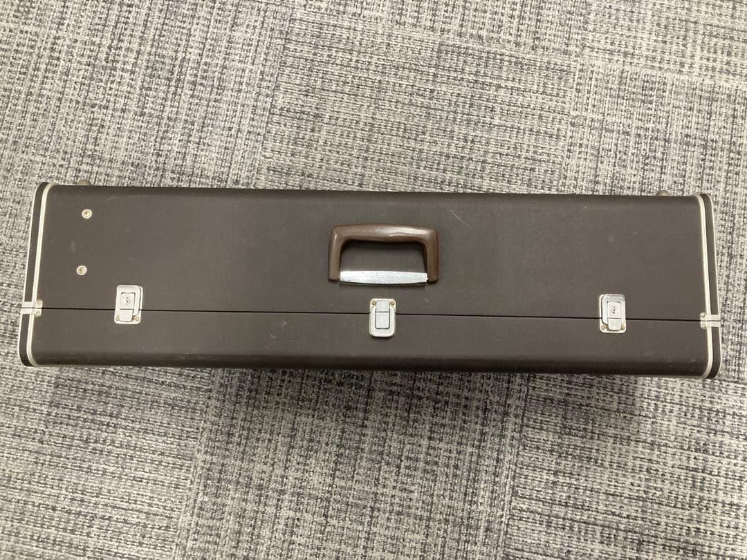 HUTTL　ヒュッテル　LINE800　細管　テナートロンボーン