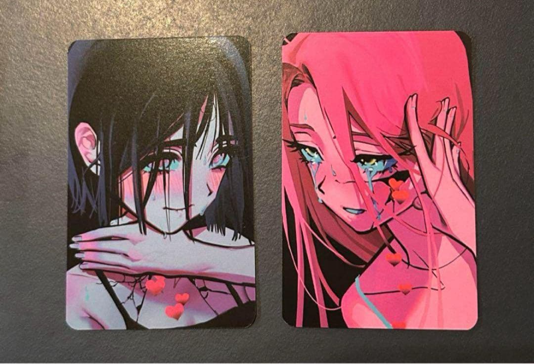 ALIEN STAGE エイリアンステージ アメリカ限定 トレカ スア ミジ